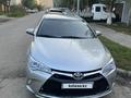 Toyota Camry 2015 годаүшін8 500 000 тг. в Астана – фото 5