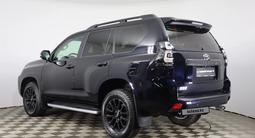 Toyota Land Cruiser Prado 2023 года за 38 890 000 тг. в Астана – фото 4