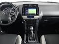 Toyota Land Cruiser Prado 2023 годаfor39 890 000 тг. в Астана – фото 17