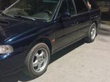 Subaru Outback 1999 года за 2 000 000 тг. в Шымкент – фото 2