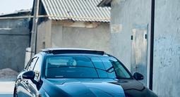 Kia K5 2022 года за 13 500 000 тг. в Шымкент