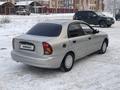 Chevrolet Lanos 2006 годаfor1 000 000 тг. в Уральск – фото 8