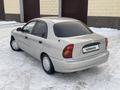 Chevrolet Lanos 2006 годаfor1 000 000 тг. в Уральск – фото 7