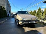 Volkswagen Passat 1991 годаfor850 000 тг. в Алматы – фото 4