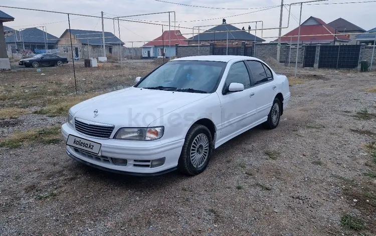 Nissan Cefiro 1996 года за 2 500 000 тг. в Алматы