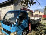 Isuzu 2007 года за 7 200 000 тг. в Алматы – фото 2