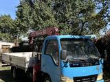 Isuzu 2007 года за 7 200 000 тг. в Алматы