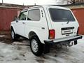 ВАЗ (Lada) Lada 2121 2002 годаүшін2 350 000 тг. в Усть-Каменогорск – фото 4