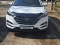 Hyundai Tucson 2017 года за 9 000 000 тг. в Павлодар – фото 2