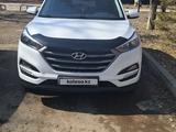 Hyundai Tucson 2017 года за 9 000 000 тг. в Павлодар – фото 2