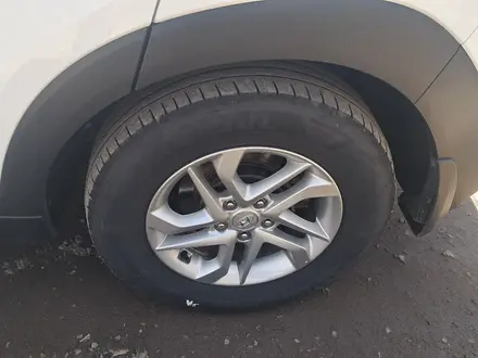 Hyundai Tucson 2017 года за 9 000 000 тг. в Павлодар – фото 11