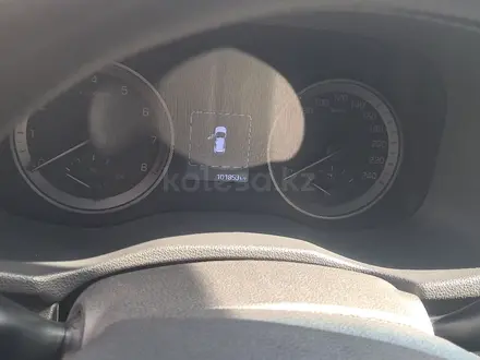 Hyundai Tucson 2017 года за 9 000 000 тг. в Павлодар – фото 13
