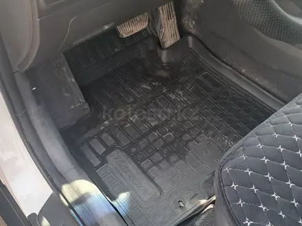 Hyundai Tucson 2017 года за 9 000 000 тг. в Павлодар – фото 15