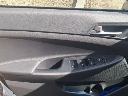 Hyundai Tucson 2017 года за 9 000 000 тг. в Павлодар – фото 16