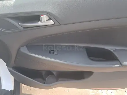 Hyundai Tucson 2017 года за 9 000 000 тг. в Павлодар – фото 18