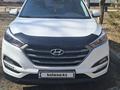 Hyundai Tucson 2017 года за 9 000 000 тг. в Павлодар