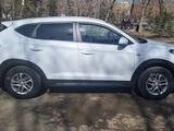 Hyundai Tucson 2017 года за 9 000 000 тг. в Павлодар – фото 3