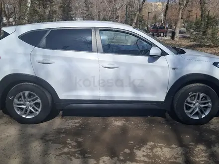 Hyundai Tucson 2017 года за 9 000 000 тг. в Павлодар – фото 3
