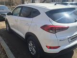 Hyundai Tucson 2017 года за 9 000 000 тг. в Павлодар – фото 4