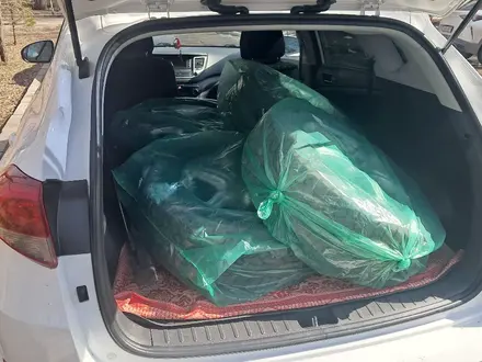 Hyundai Tucson 2017 года за 9 000 000 тг. в Павлодар – фото 5