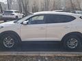 Hyundai Tucson 2017 года за 9 000 000 тг. в Павлодар – фото 7