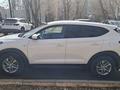 Hyundai Tucson 2017 года за 9 000 000 тг. в Павлодар – фото 8
