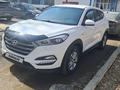 Hyundai Tucson 2017 года за 9 000 000 тг. в Павлодар – фото 9