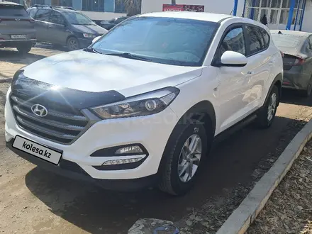 Hyundai Tucson 2017 года за 9 000 000 тг. в Павлодар – фото 9