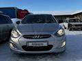 Hyundai Accent 2014 годаүшін5 500 000 тг. в Усть-Каменогорск – фото 3