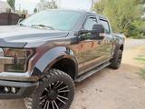 Ford F-Series 2017 года за 20 000 000 тг. в Актобе