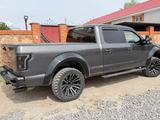 Ford F-Series 2017 годаүшін20 000 000 тг. в Актобе – фото 3