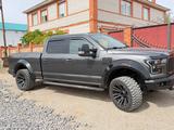 Ford F-Series 2017 годаүшін20 000 000 тг. в Актобе – фото 5