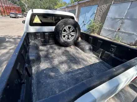 Toyota Hilux 2012 года за 7 000 000 тг. в Караганда – фото 3