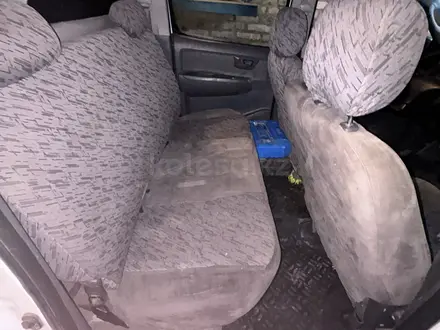 Toyota Hilux 2012 года за 7 000 000 тг. в Караганда – фото 7