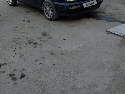 Volkswagen Golf 1992 года за 1 300 000 тг. в Алматы – фото 3