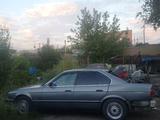 BMW 520 1994 года за 800 000 тг. в Караганда – фото 2