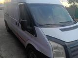 Ford  Transit 2008 годаүшін5 500 000 тг. в Сатпаев – фото 2