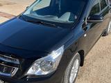Chevrolet Cobalt 2024 годаүшін6 150 000 тг. в Уральск – фото 4