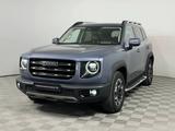 Haval Dargo Elite 2022 года за 9 990 000 тг. в Шымкент