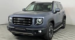 Haval Dargo Elite 2022 года за 9 990 000 тг. в Шымкент