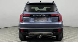 Haval Dargo Elite 2022 года за 9 990 000 тг. в Шымкент – фото 3