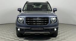 Haval Dargo Elite 2022 года за 9 990 000 тг. в Шымкент – фото 4