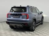 Haval Dargo Elite 2022 года за 9 990 000 тг. в Шымкент – фото 5