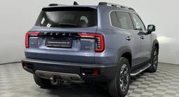 Haval Dargo Elite 2022 года за 9 990 000 тг. в Шымкент – фото 5