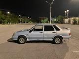 ВАЗ (Lada) 2115 2005 годаүшін650 000 тг. в Атырау – фото 5