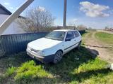 Volkswagen Golf 1992 года за 1 000 000 тг. в Кокшетау – фото 2