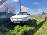 Volkswagen Golf 1992 года за 1 000 000 тг. в Кокшетау – фото 3