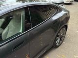Tesla Model S 2015 года за 15 000 000 тг. в Алматы – фото 3