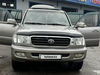 Toyota Land Cruiser 2002 года за 7 500 000 тг. в Алматы