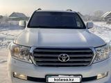 Toyota Land Cruiser 2008 года за 17 000 000 тг. в Усть-Каменогорск